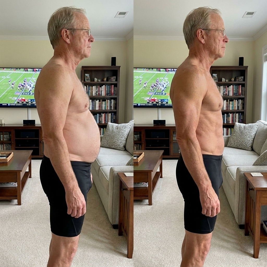 Transformation result 2