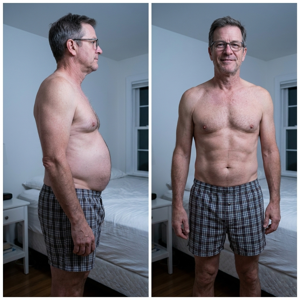 Transformation result 4